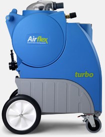 Airflex carpet cleaning